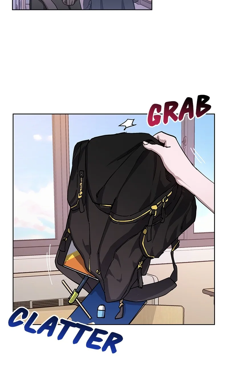 Like Mother, Like Daughter Chapter 7 page 82 - 