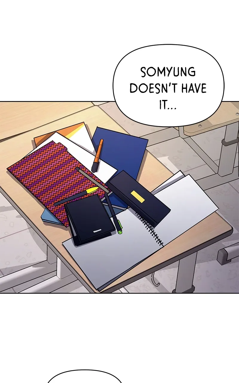 Like Mother, Like Daughter Chapter 7 page 83 - 