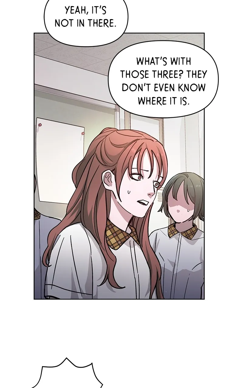 Like Mother, Like Daughter Chapter 7 page 84 - 