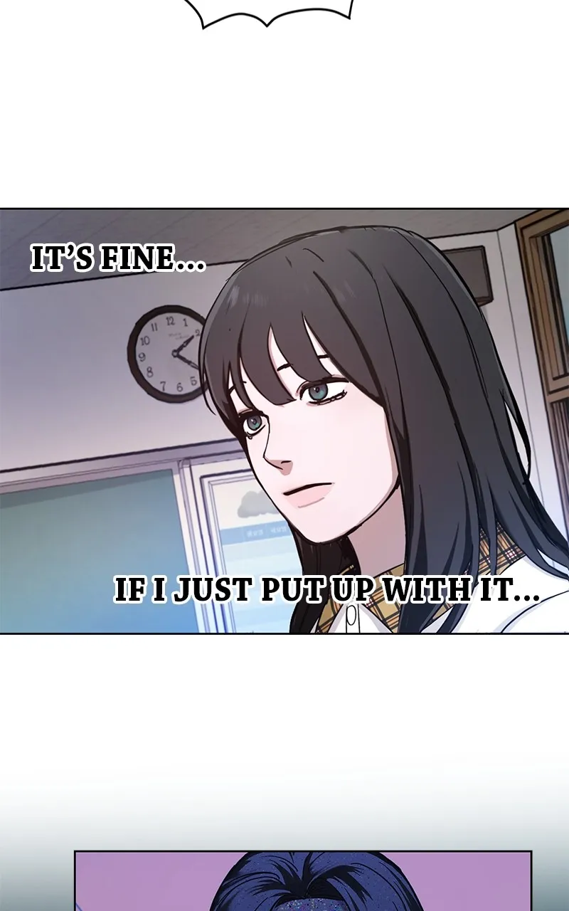 Like Mother, Like Daughter Chapter 7 page 86 - 
