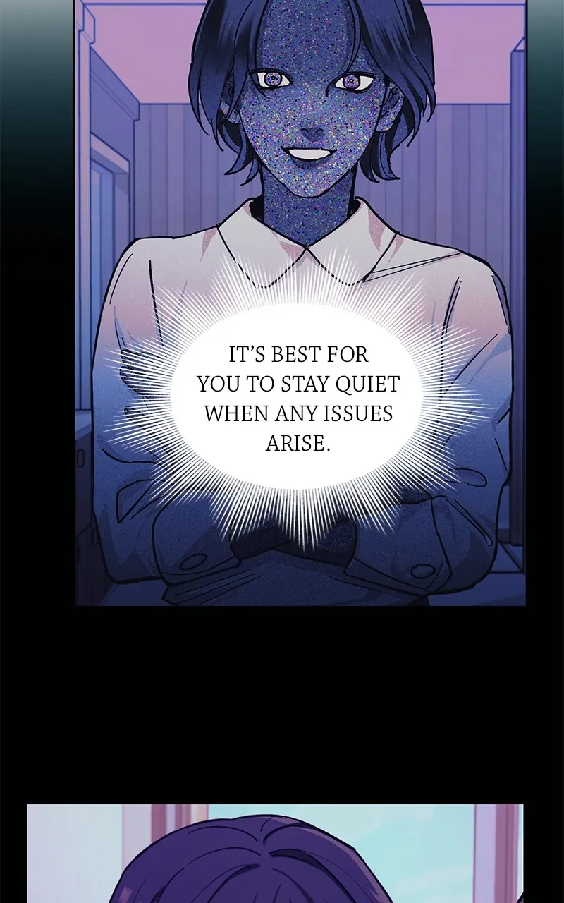 Like Mother, Like Daughter Chapter 7 page 87 - 