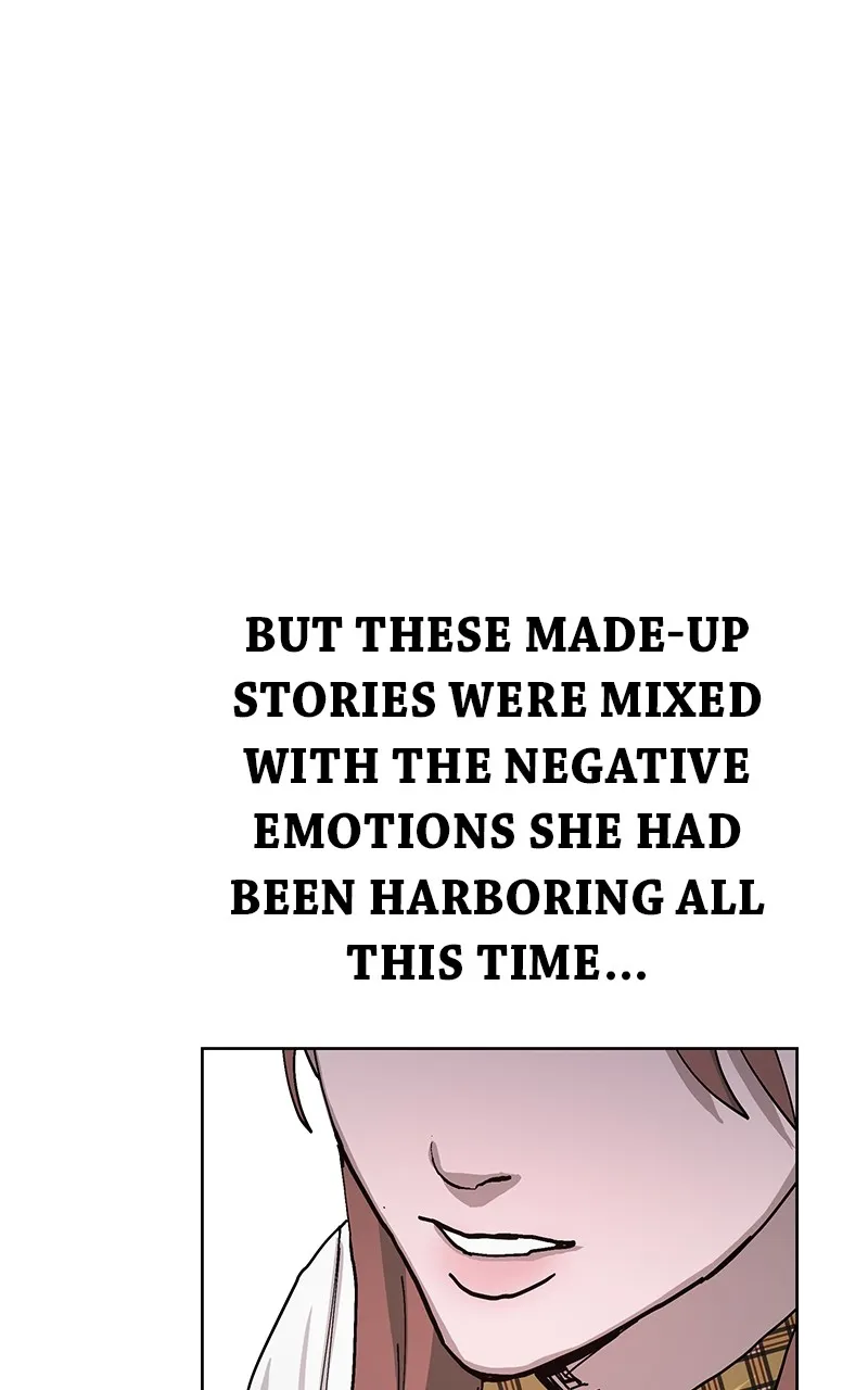 Like Mother, Like Daughter Chapter 7 page 10 - 