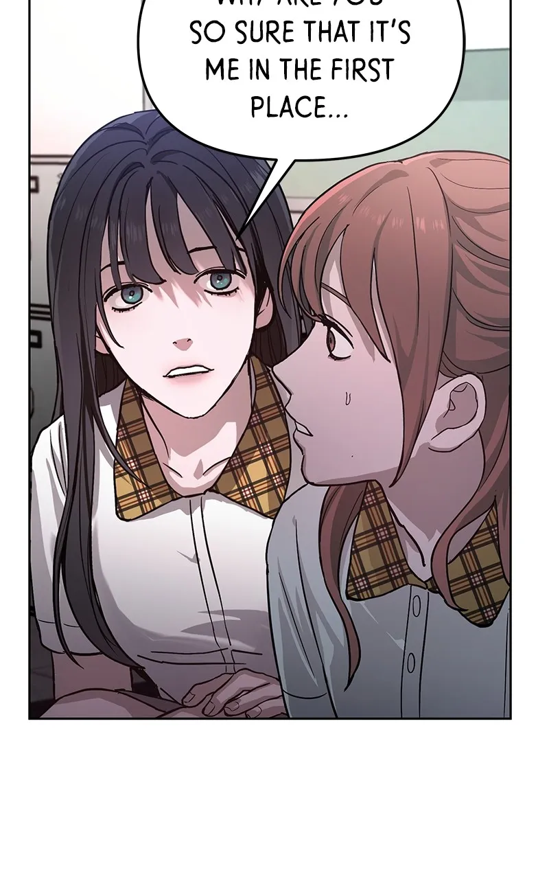 Like Mother, Like Daughter Chapter 7 page 91 - 
