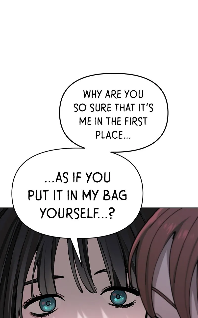 Like Mother, Like Daughter Chapter 8 page 1 - 