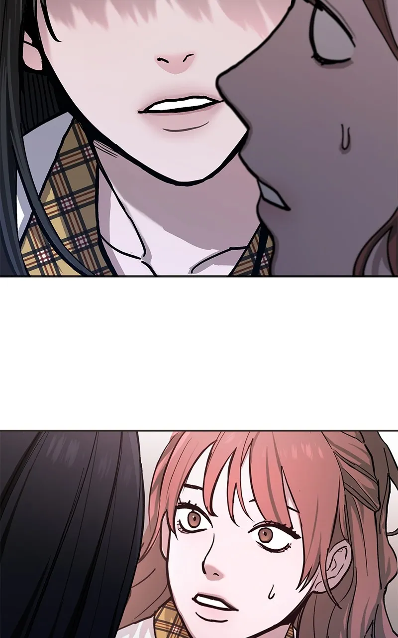 Like Mother, Like Daughter Chapter 8 page 2 - 