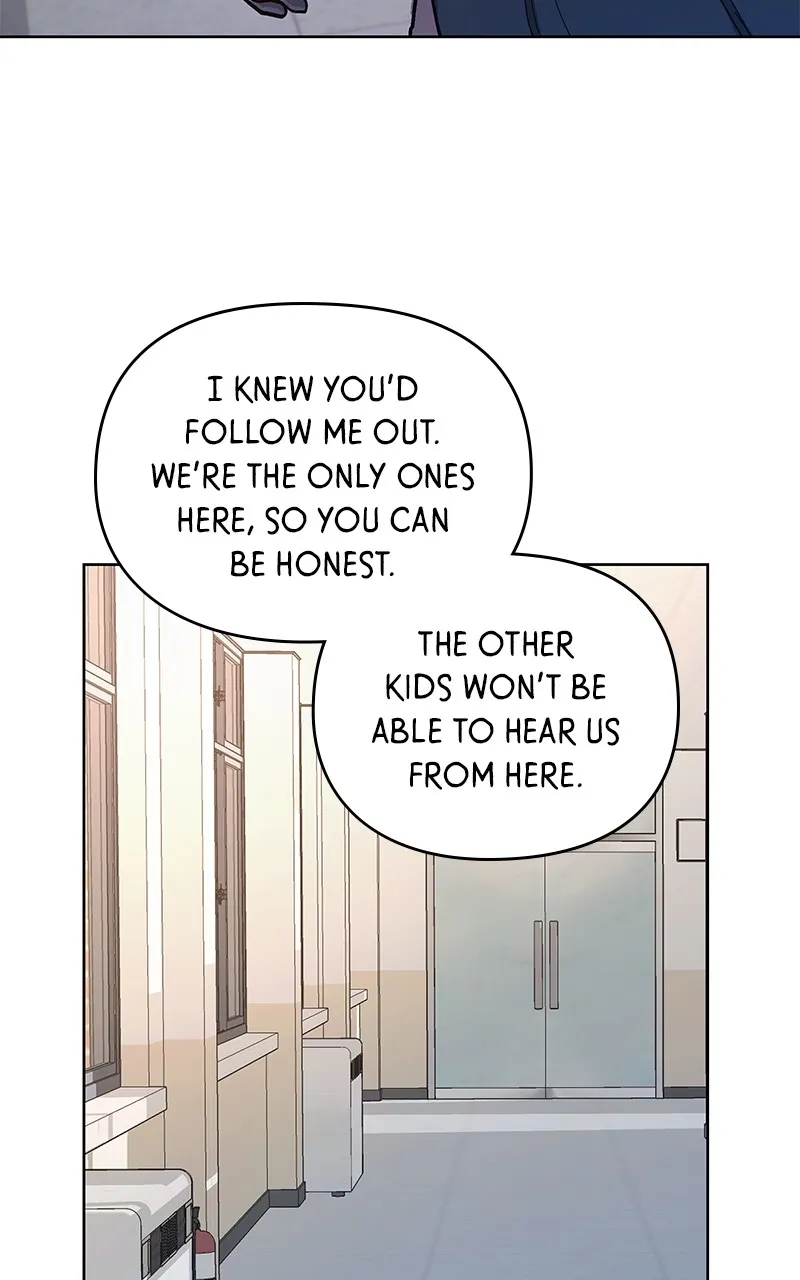 Like Mother, Like Daughter Chapter 8 page 14 - 
