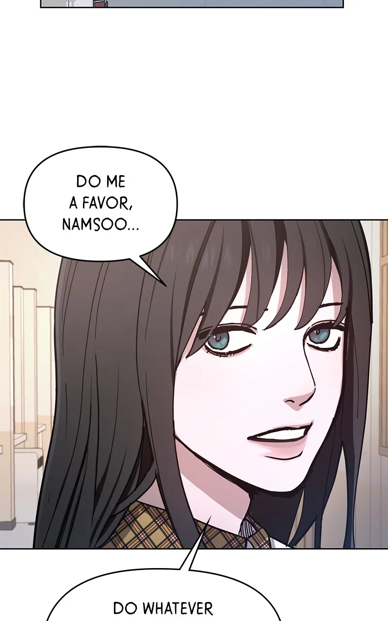 Like Mother, Like Daughter Chapter 8 page 15 - 