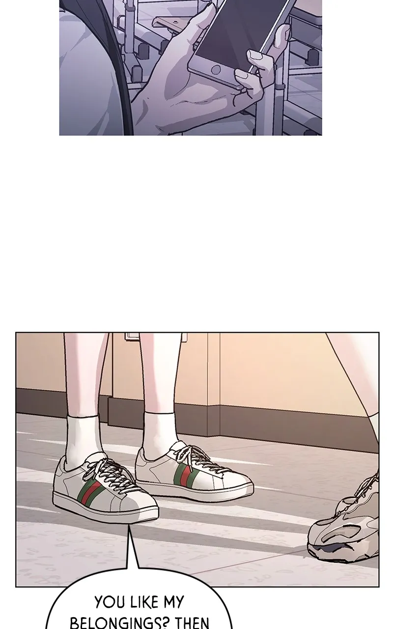 Like Mother, Like Daughter Chapter 8 page 17 - 