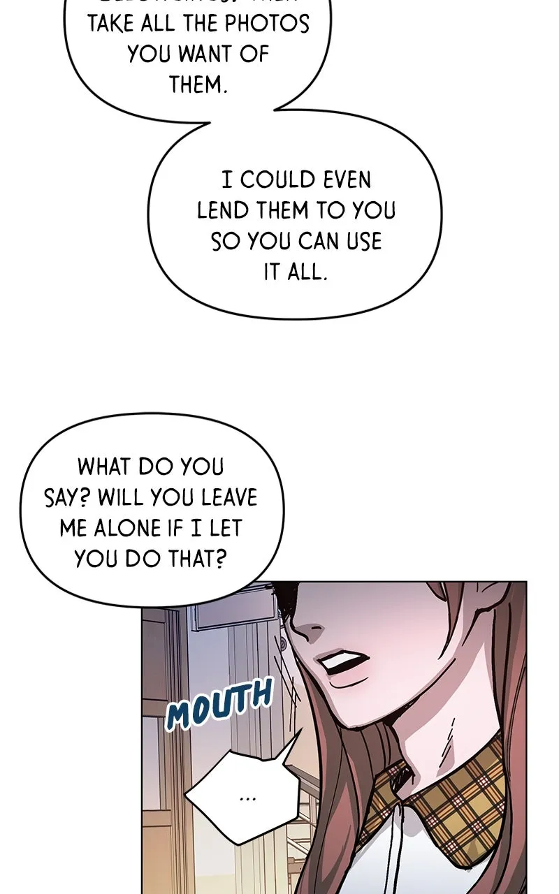 Like Mother, Like Daughter Chapter 8 page 18 - 
