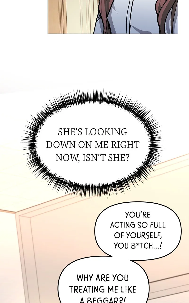 Like Mother, Like Daughter Chapter 8 page 19 - 