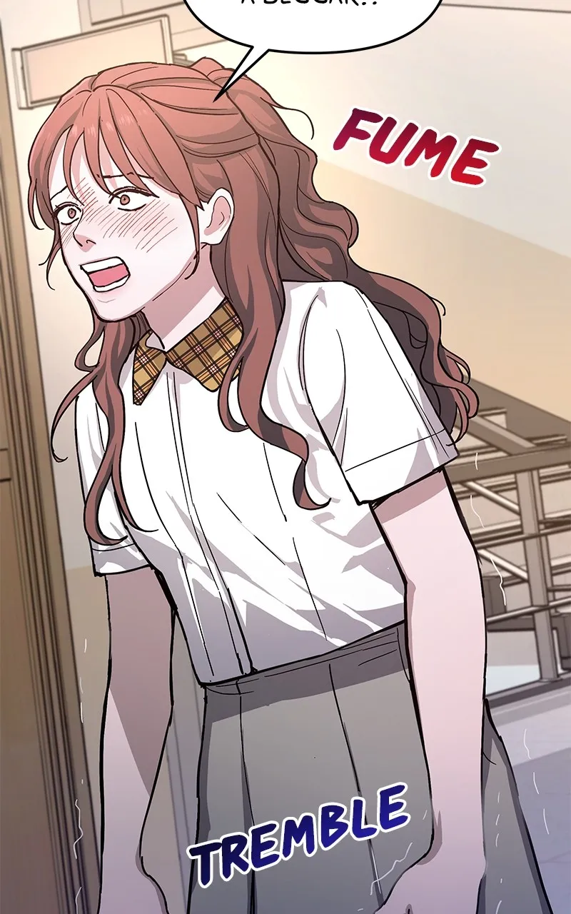 Like Mother, Like Daughter Chapter 8 page 20 - 