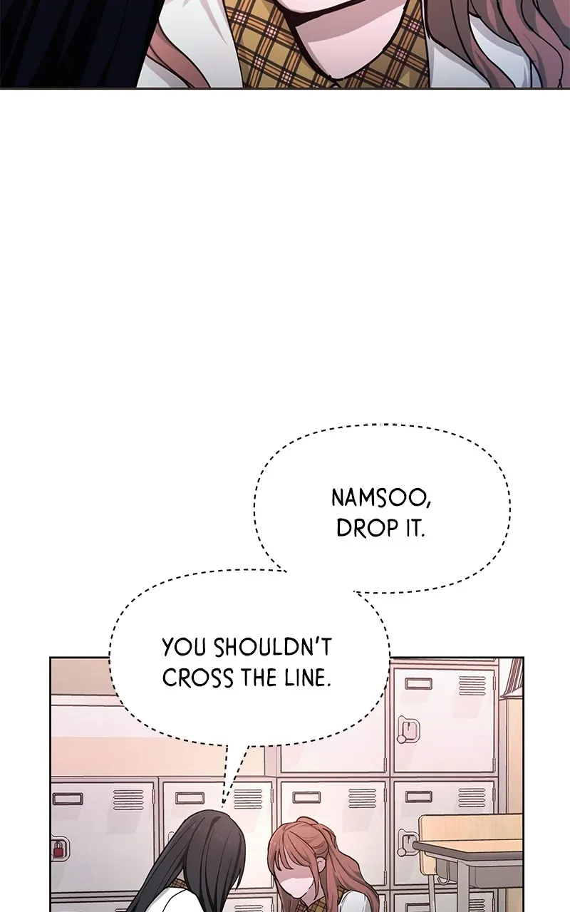 Like Mother, Like Daughter Chapter 8 page 3 - 