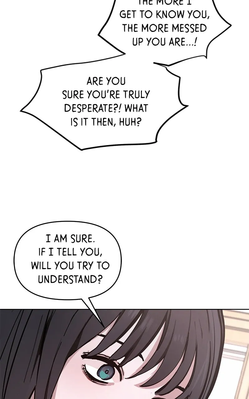 Like Mother, Like Daughter Chapter 8 page 22 - 