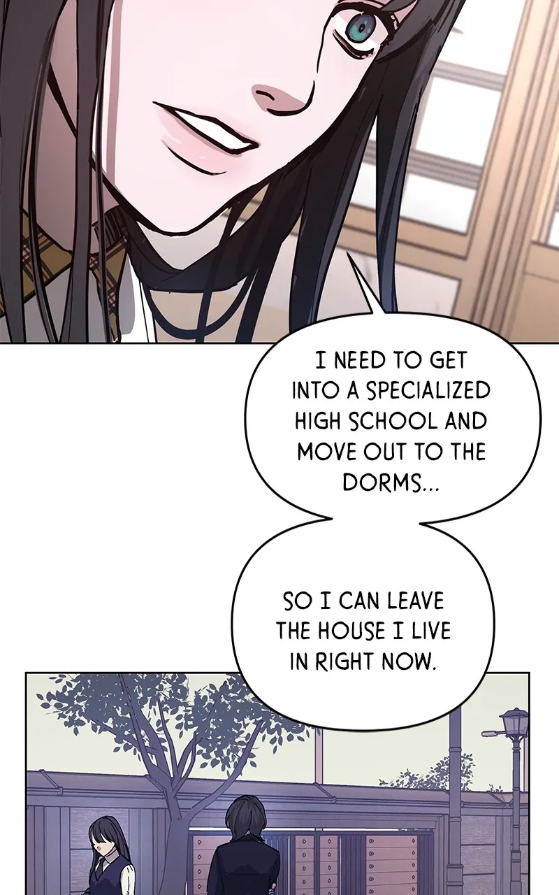 Like Mother, Like Daughter Chapter 8 page 23 - 