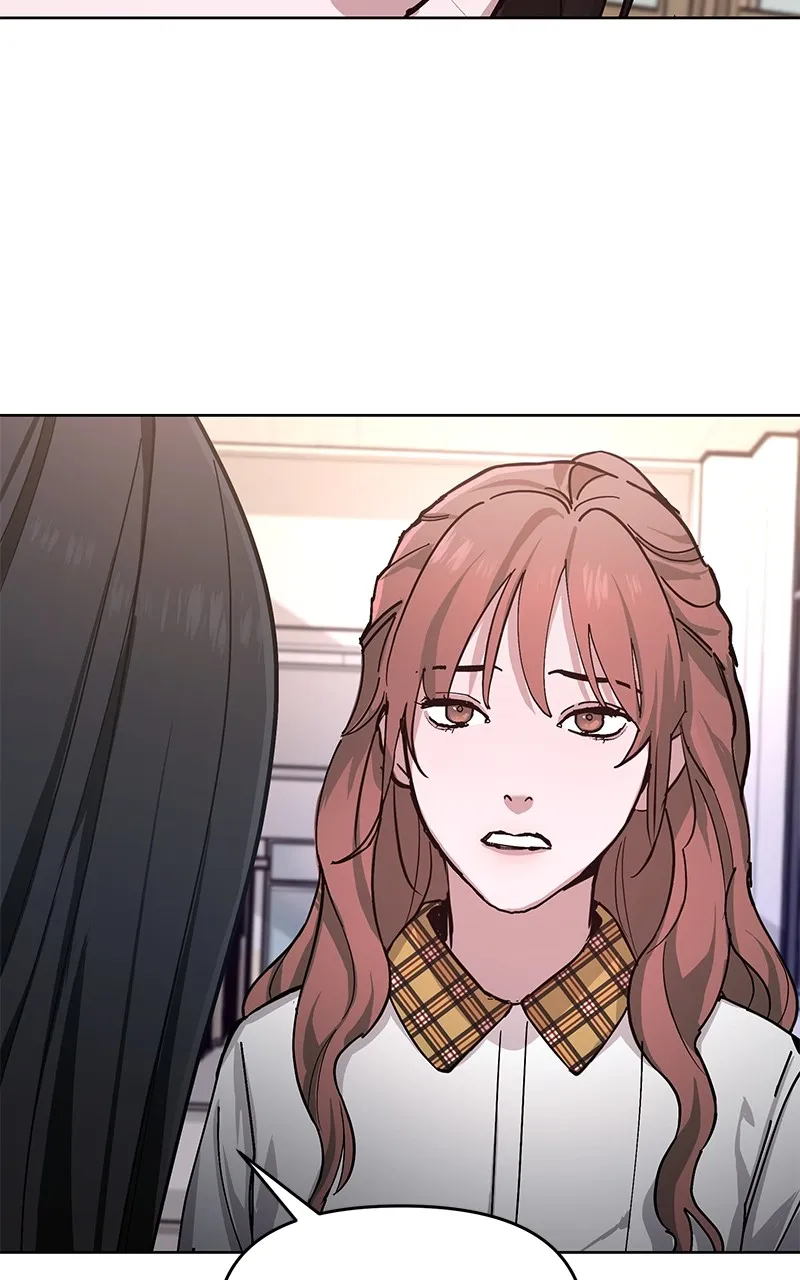 Like Mother, Like Daughter Chapter 8 page 25 - 