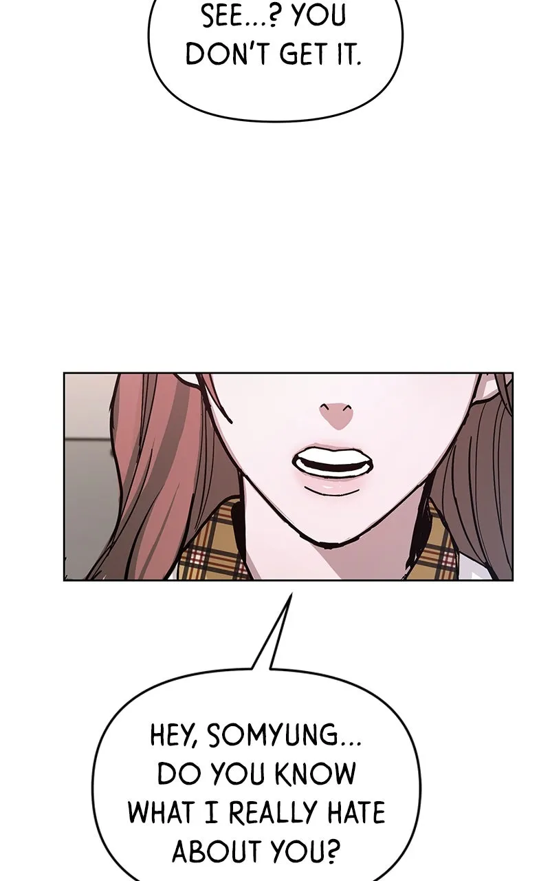 Like Mother, Like Daughter Chapter 8 page 26 - 