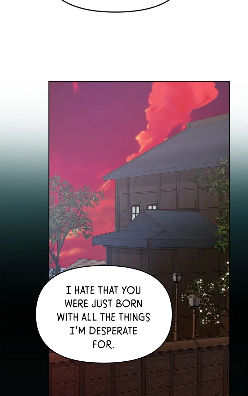 Like Mother, Like Daughter Chapter 8 page 27 - 