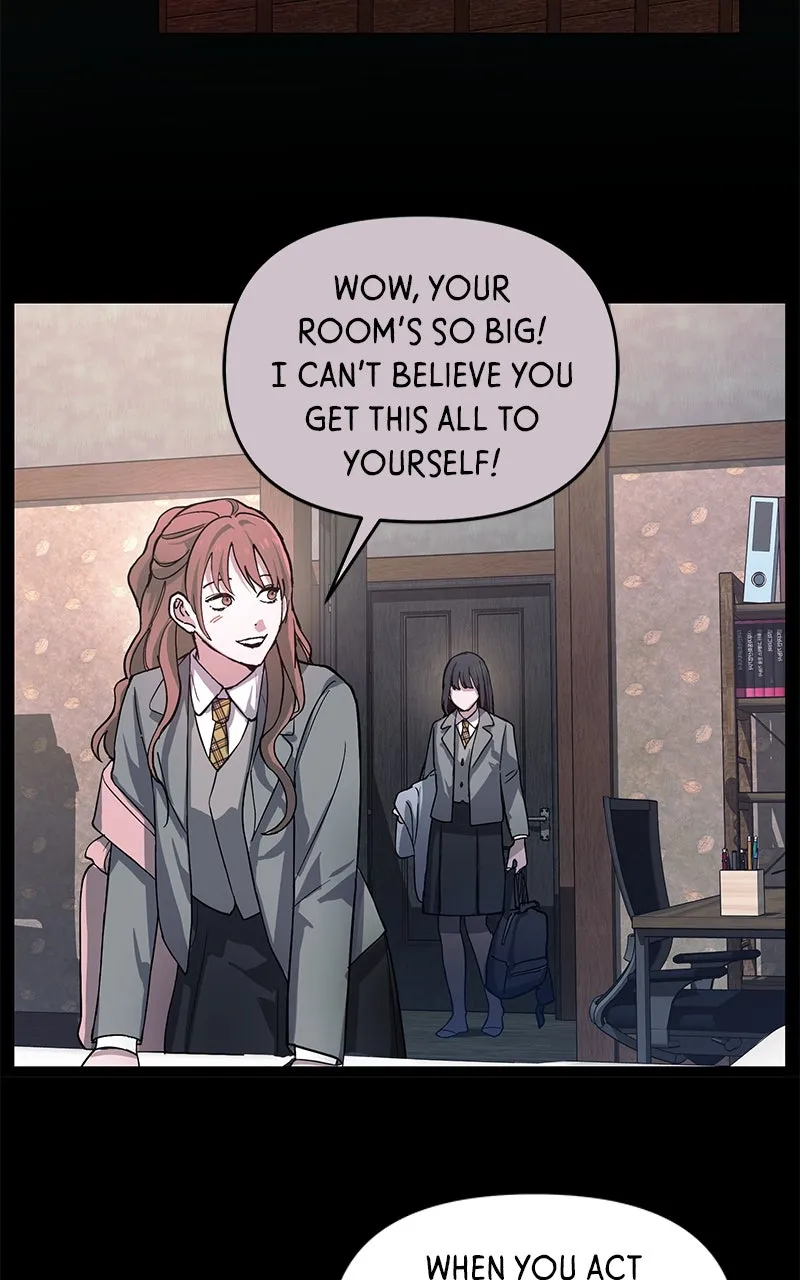 Like Mother, Like Daughter Chapter 8 page 28 - 