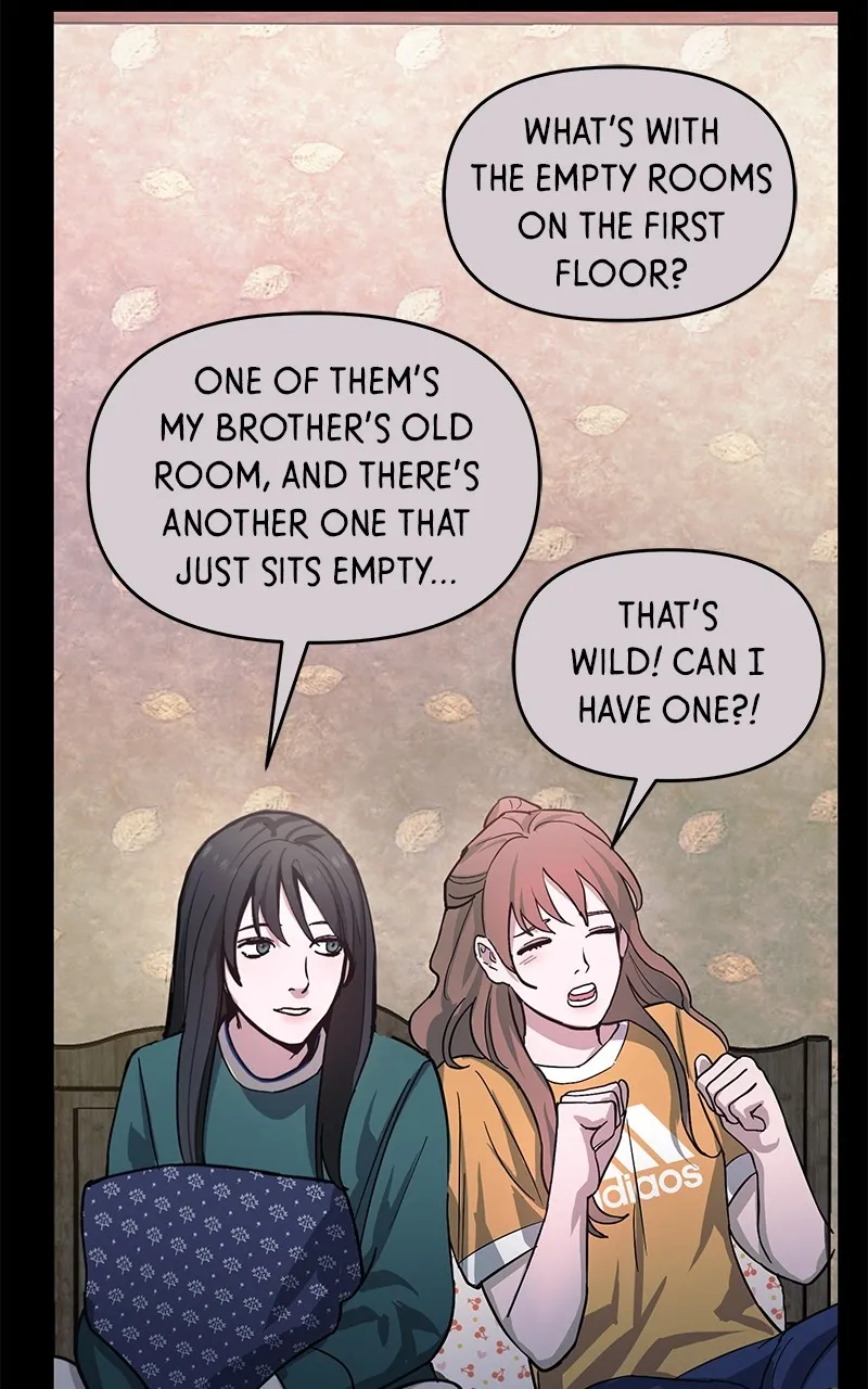 Like Mother, Like Daughter Chapter 8 page 30 - 