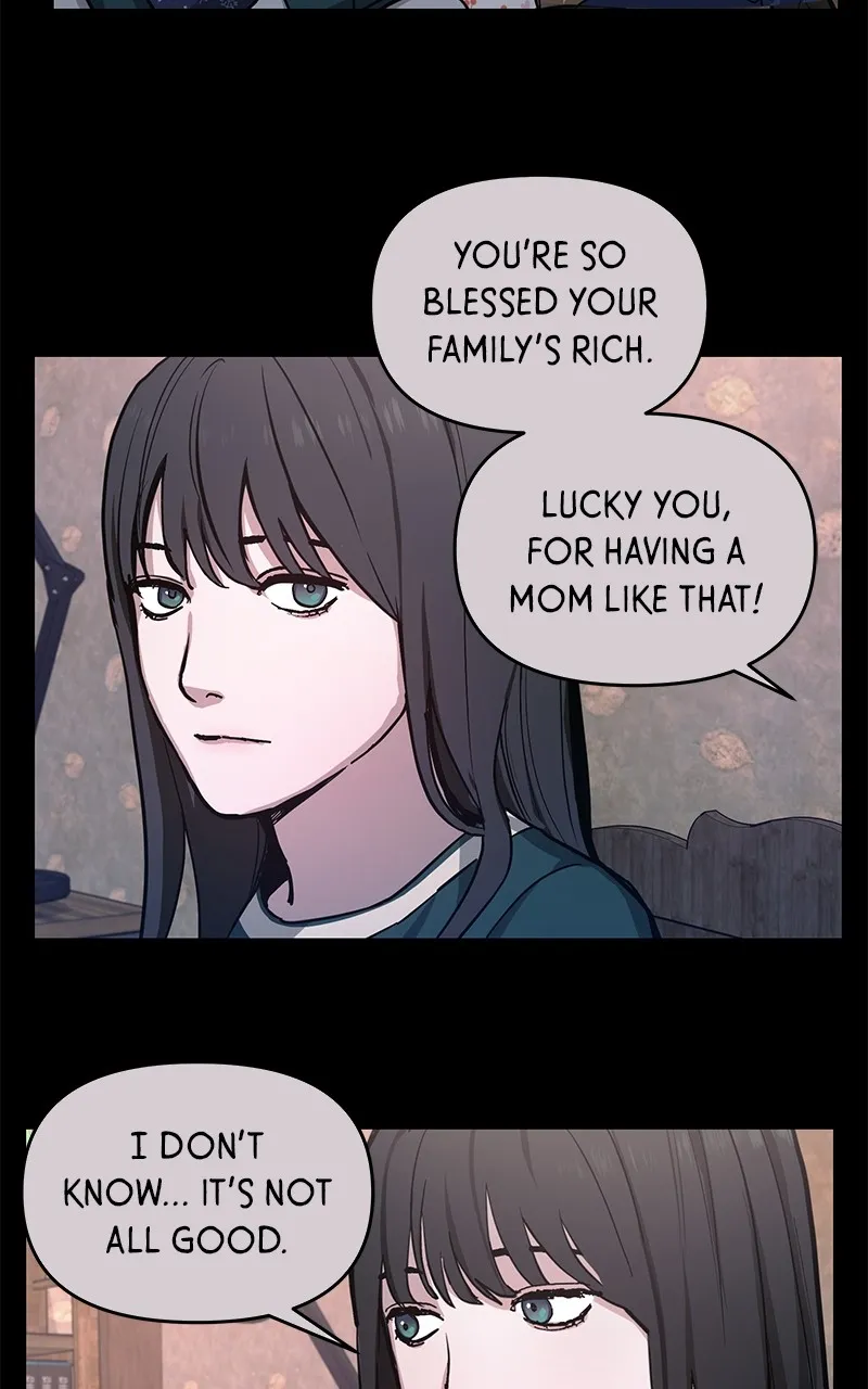 Like Mother, Like Daughter Chapter 8 page 31 - 