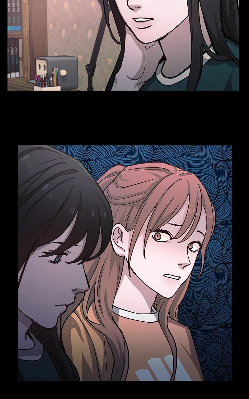 Like Mother, Like Daughter Chapter 8 page 32 - 
