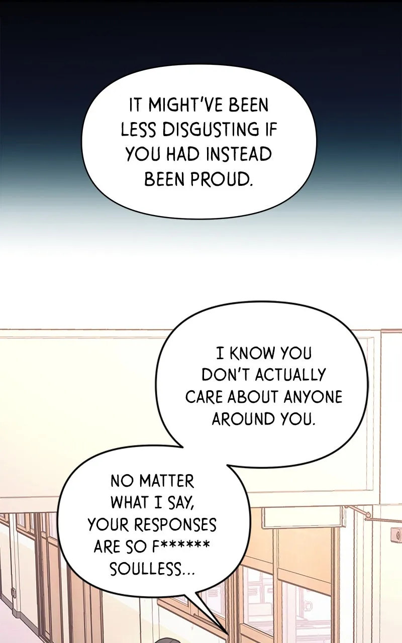 Like Mother, Like Daughter Chapter 8 page 33 - 