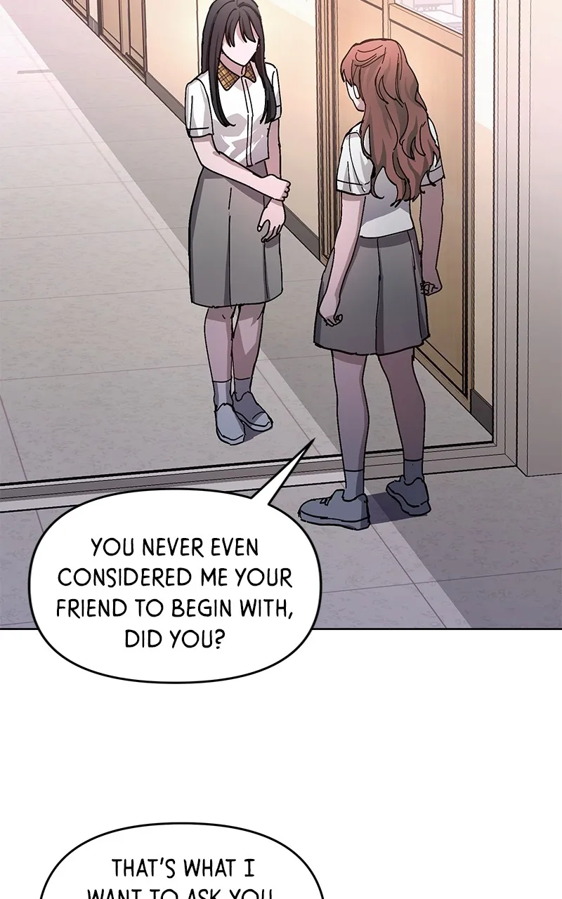 Like Mother, Like Daughter Chapter 8 page 34 - 