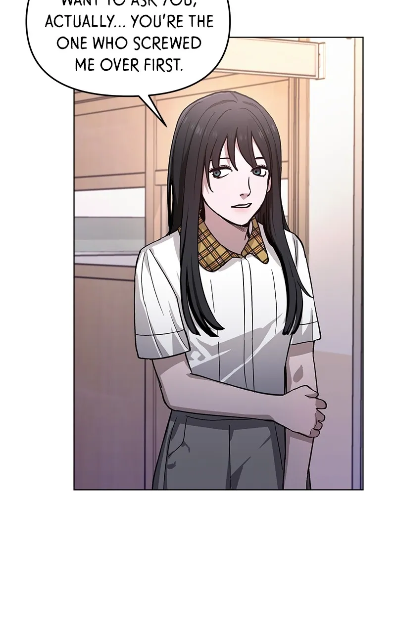 Like Mother, Like Daughter Chapter 8 page 35 - 
