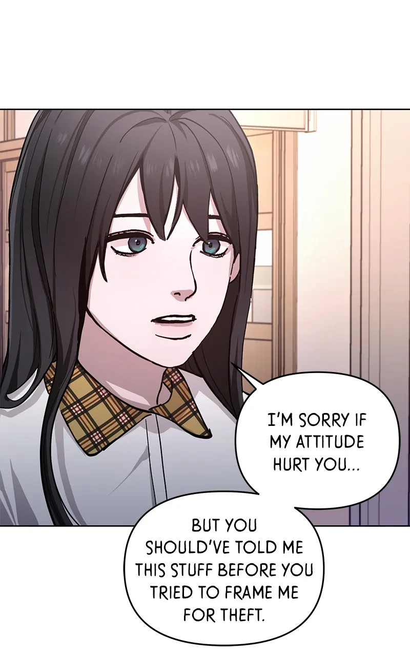 Like Mother, Like Daughter Chapter 8 page 36 - 