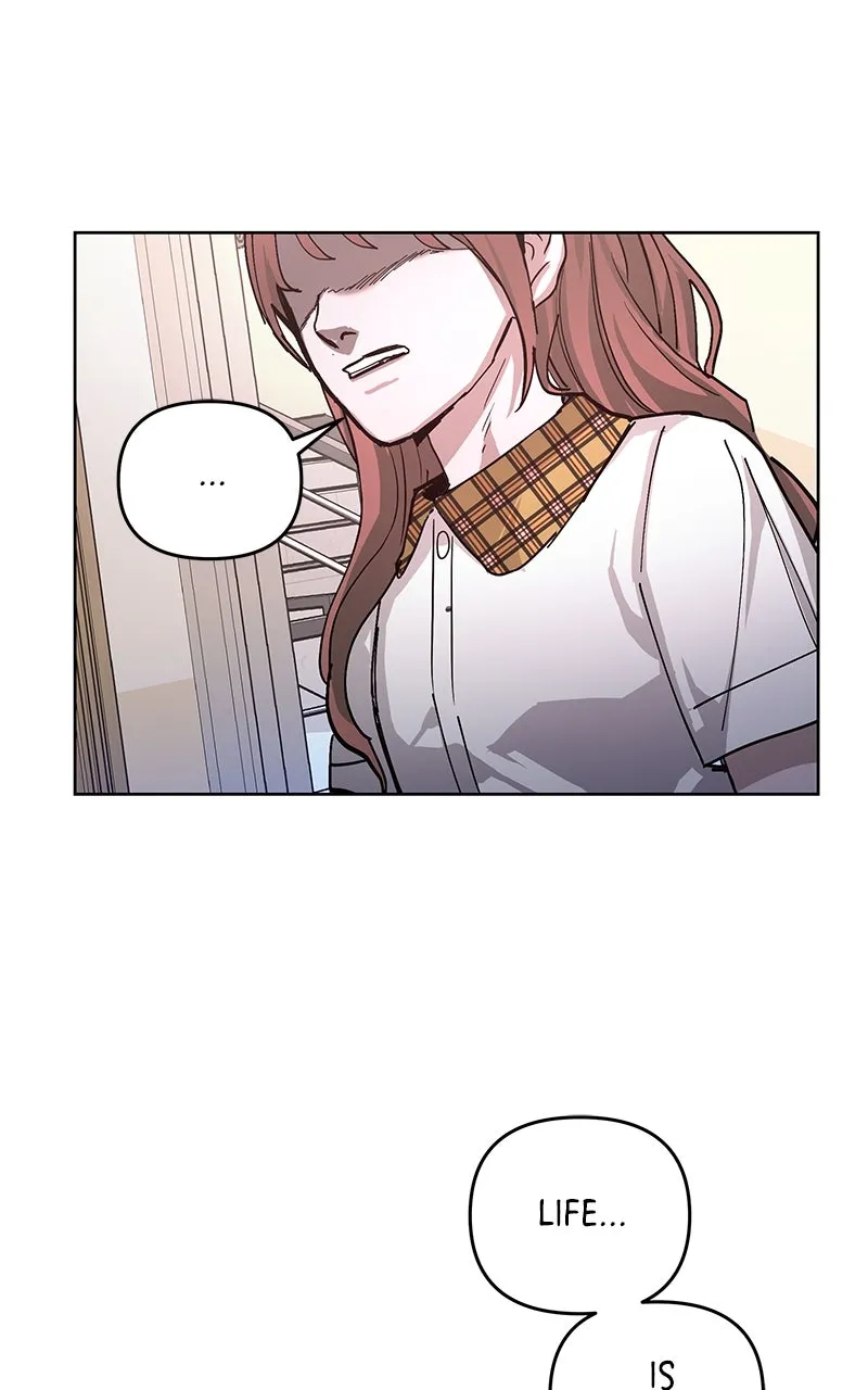 Like Mother, Like Daughter Chapter 8 page 37 - 