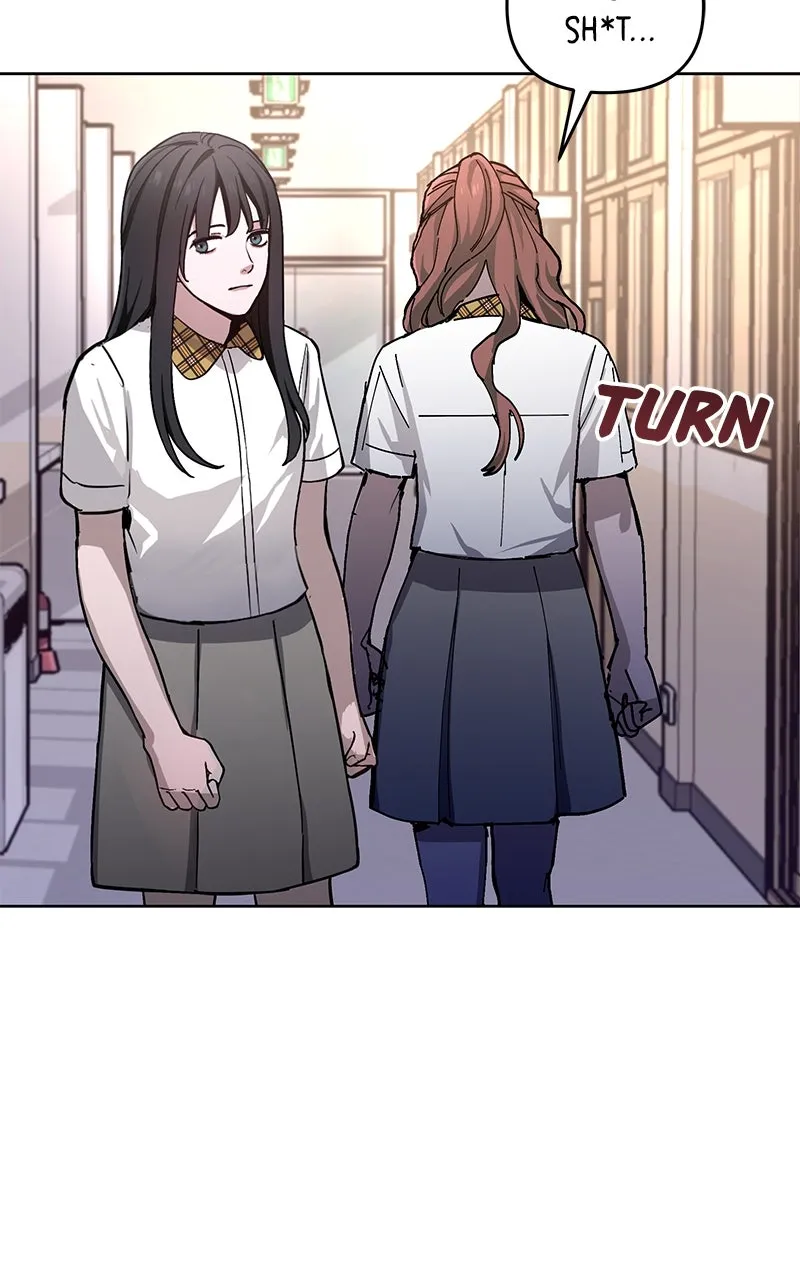Like Mother, Like Daughter Chapter 8 page 38 - 