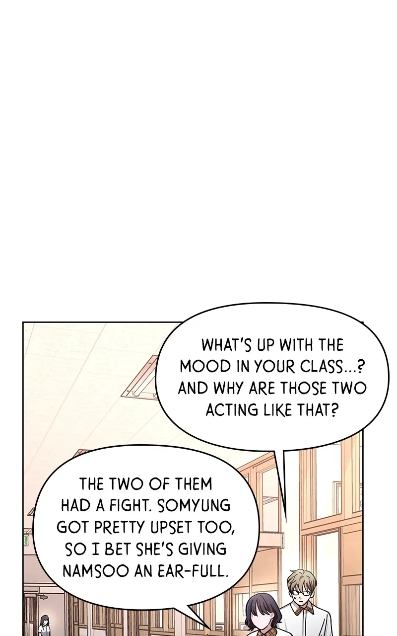 Like Mother, Like Daughter Chapter 8 page 39 - 