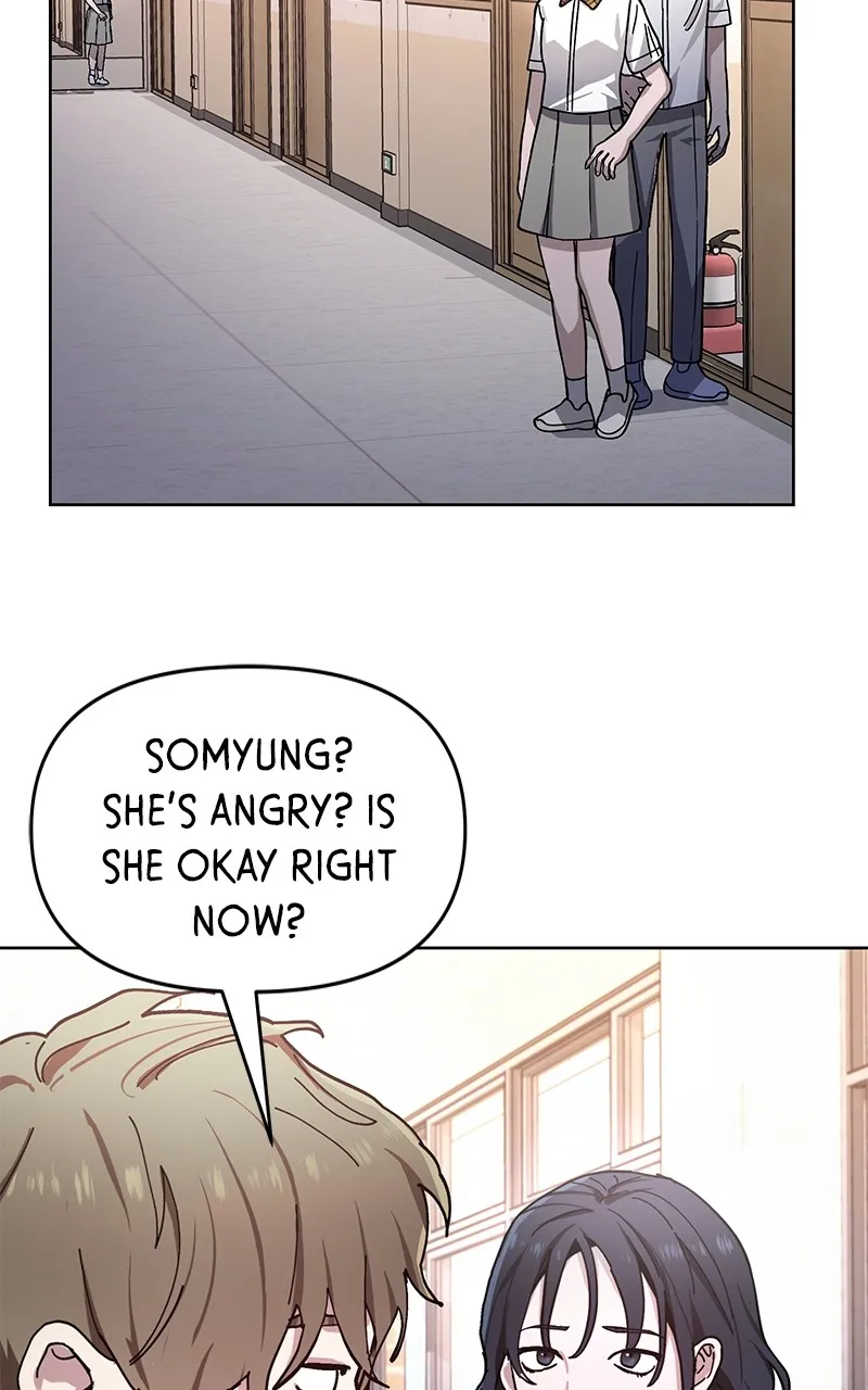 Like Mother, Like Daughter Chapter 8 page 40 - 