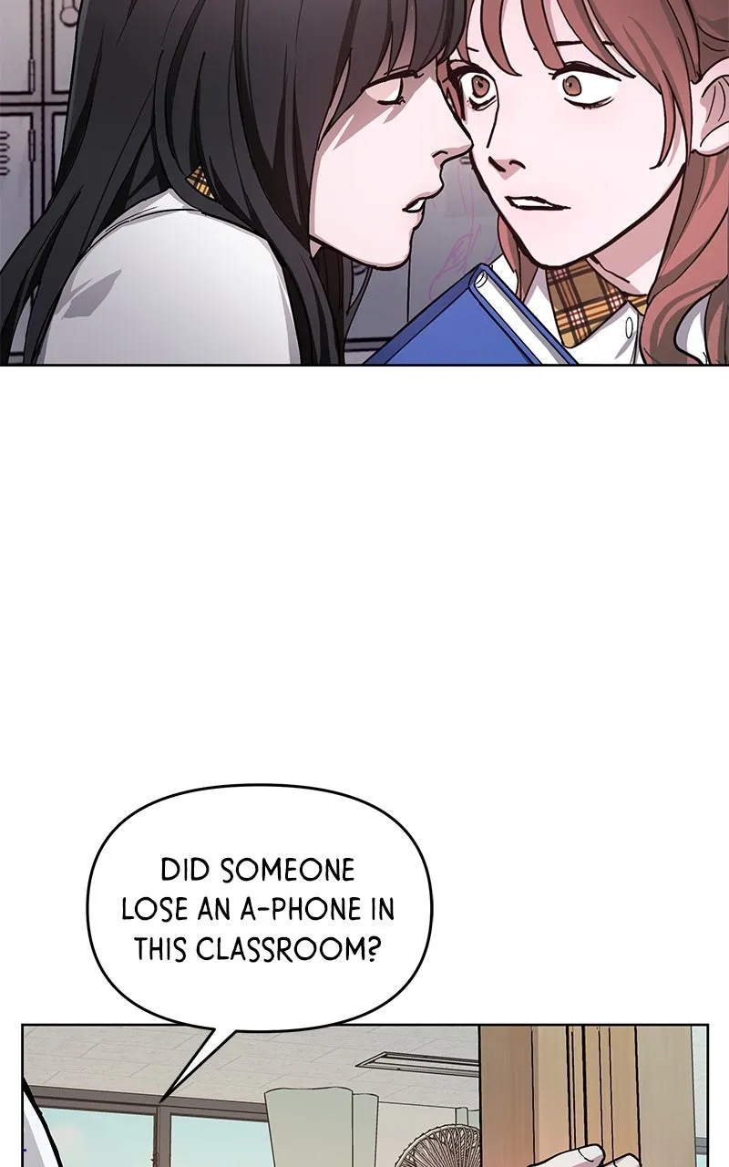Like Mother, Like Daughter Chapter 8 page 5 - 