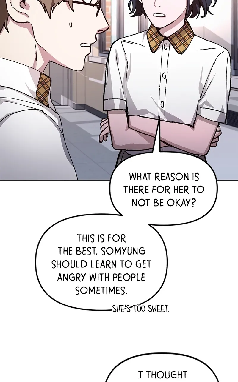 Like Mother, Like Daughter Chapter 8 page 41 - 
