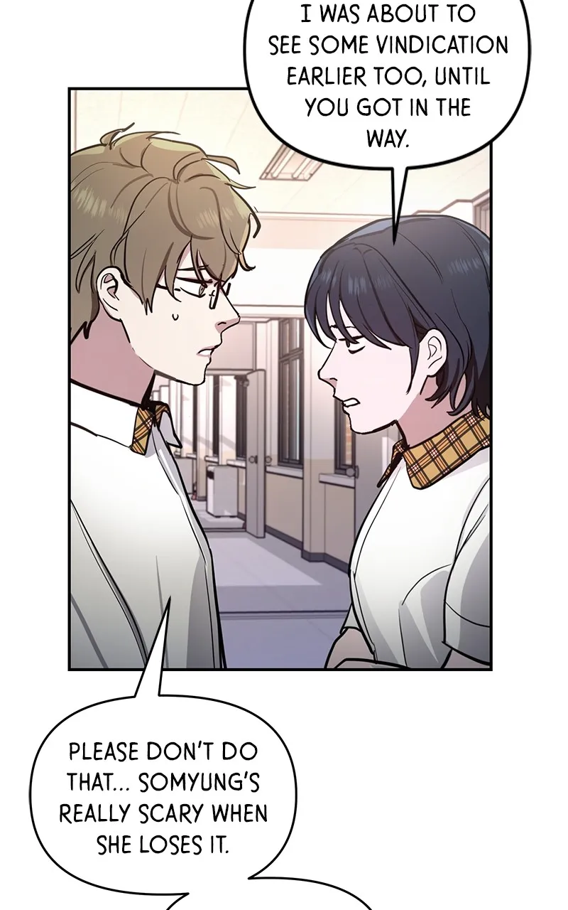 Like Mother, Like Daughter Chapter 8 page 42 - 