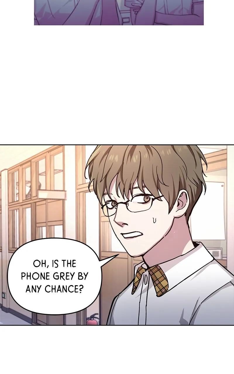 Like Mother, Like Daughter Chapter 8 page 44 - 