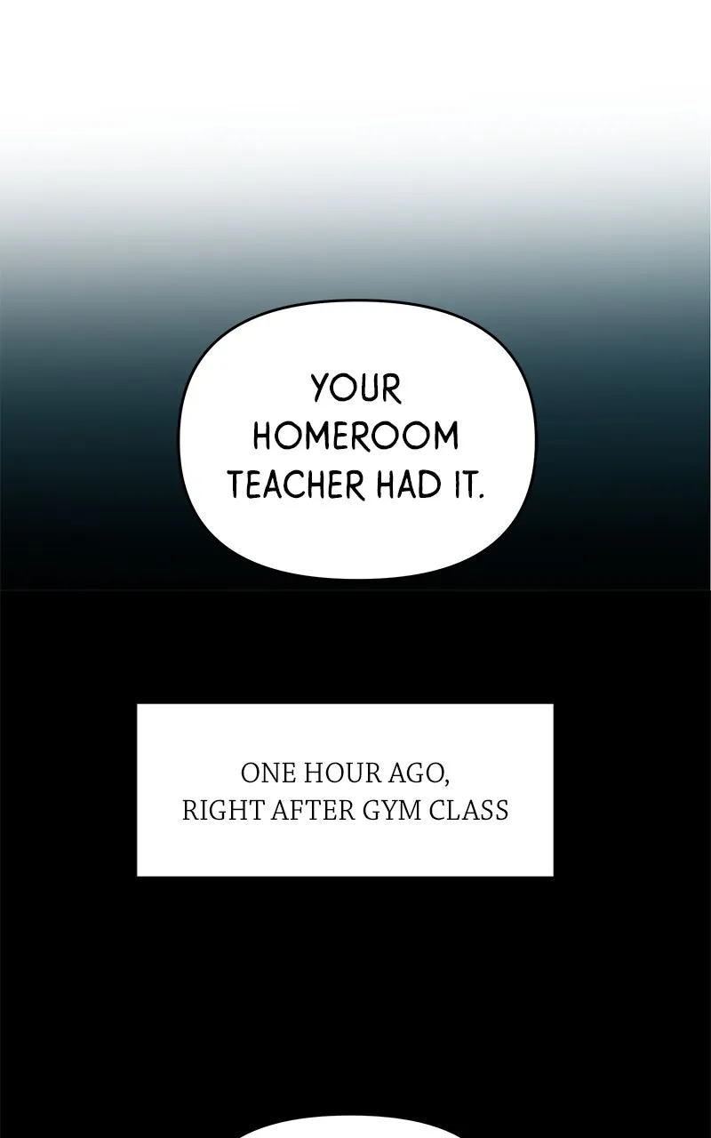 Like Mother, Like Daughter Chapter 8 page 45 - 