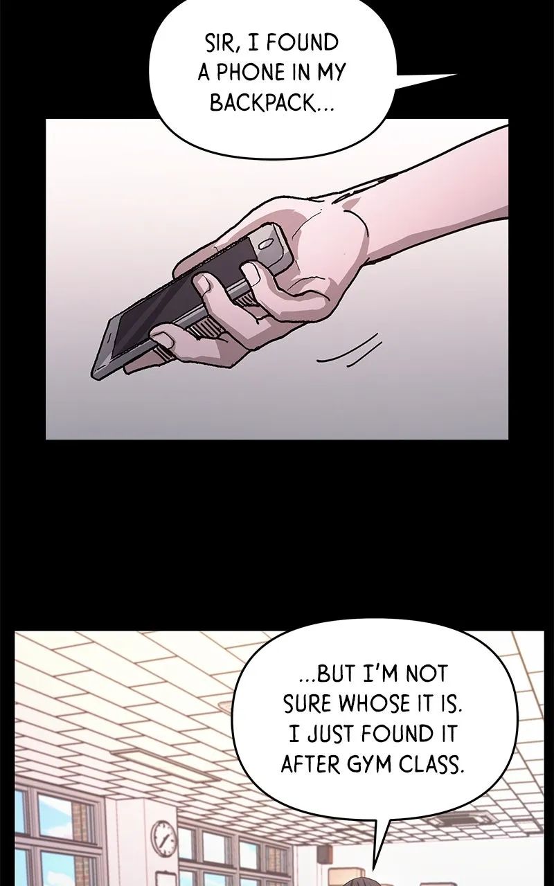 Like Mother, Like Daughter Chapter 8 page 46 - 