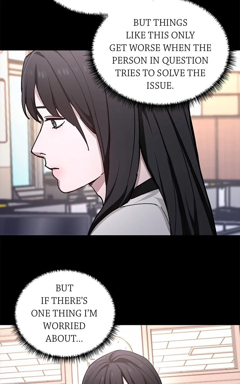 Like Mother, Like Daughter Chapter 8 page 48 - 