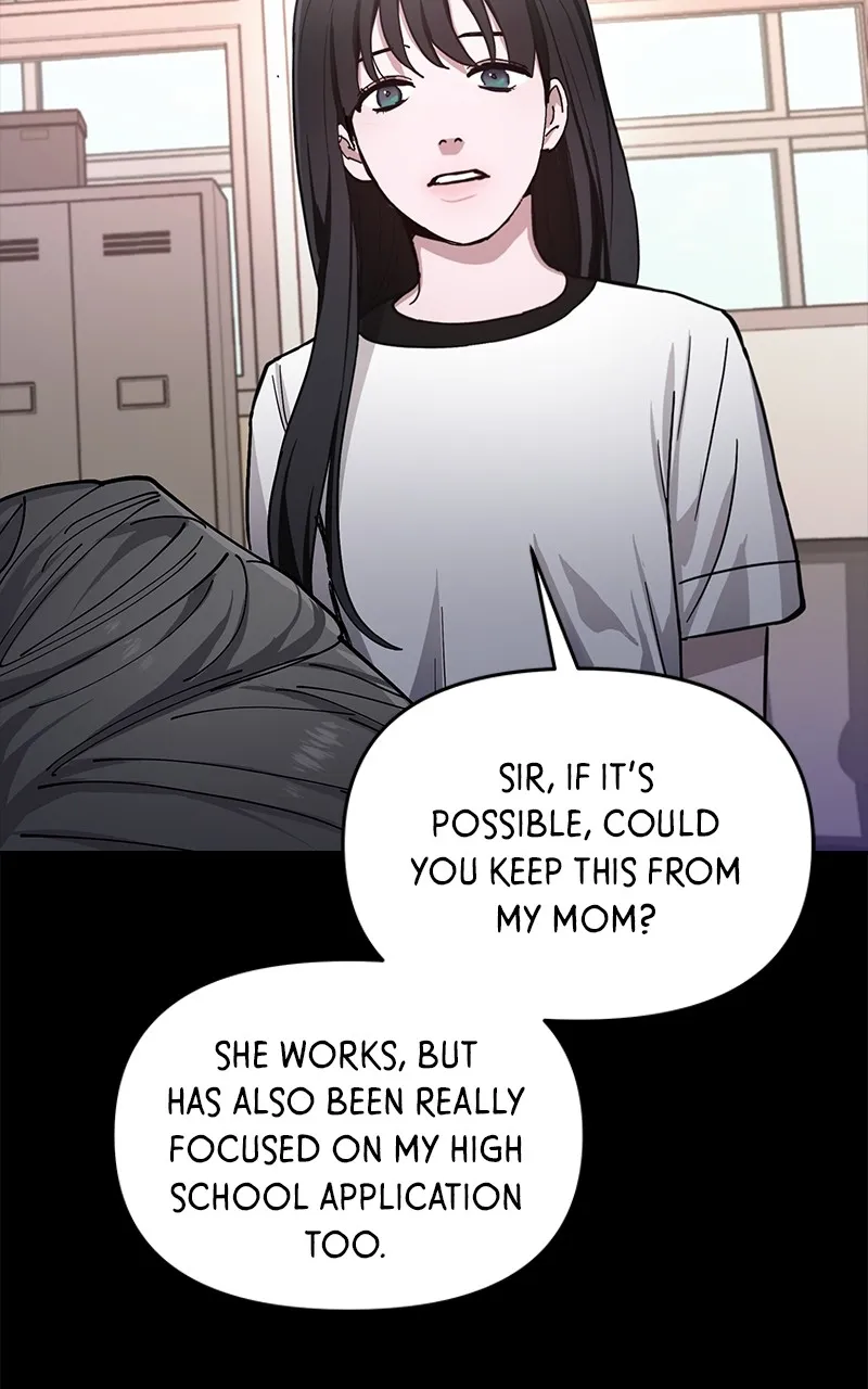 Like Mother, Like Daughter Chapter 8 page 49 - 