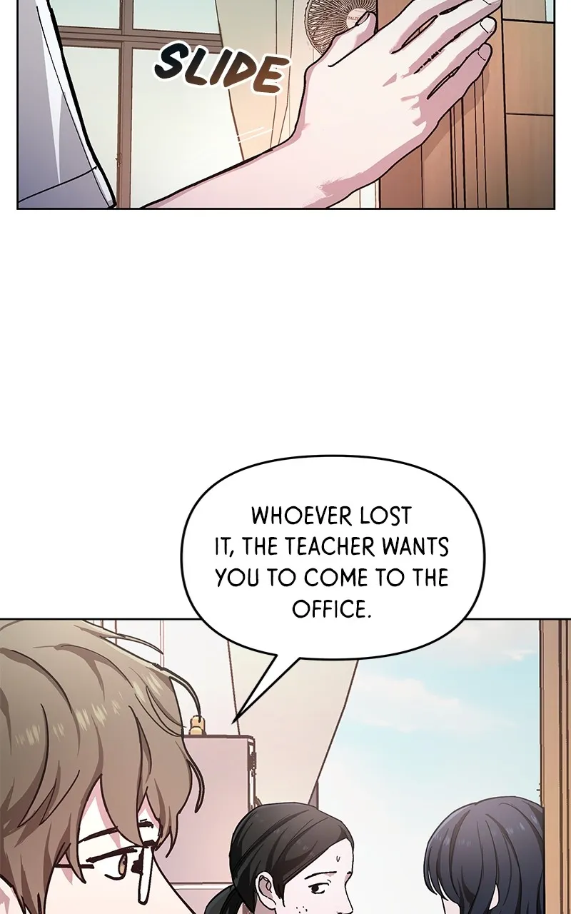 Like Mother, Like Daughter Chapter 8 page 6 - 