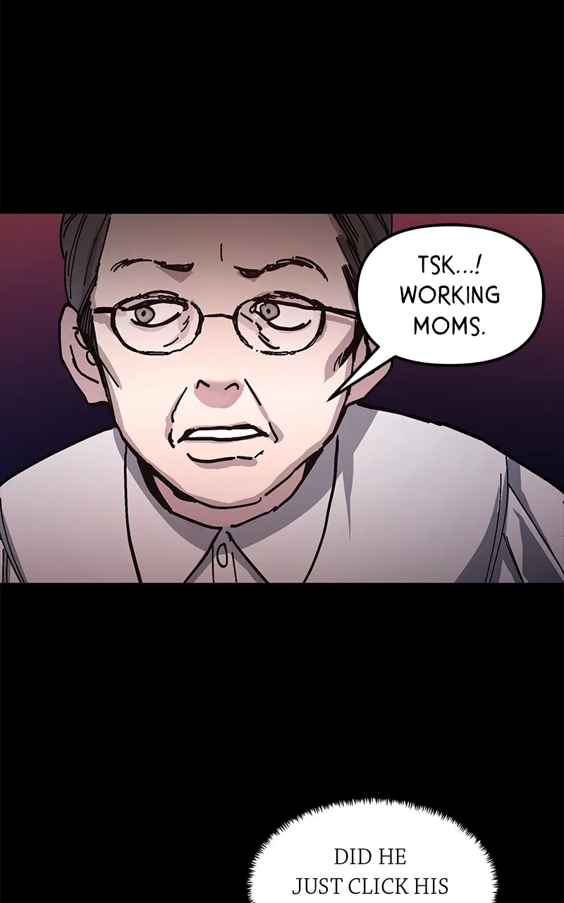 Like Mother, Like Daughter Chapter 8 page 51 - 