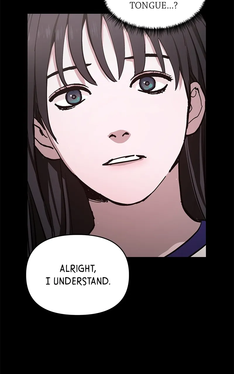 Like Mother, Like Daughter Chapter 8 page 52 - 