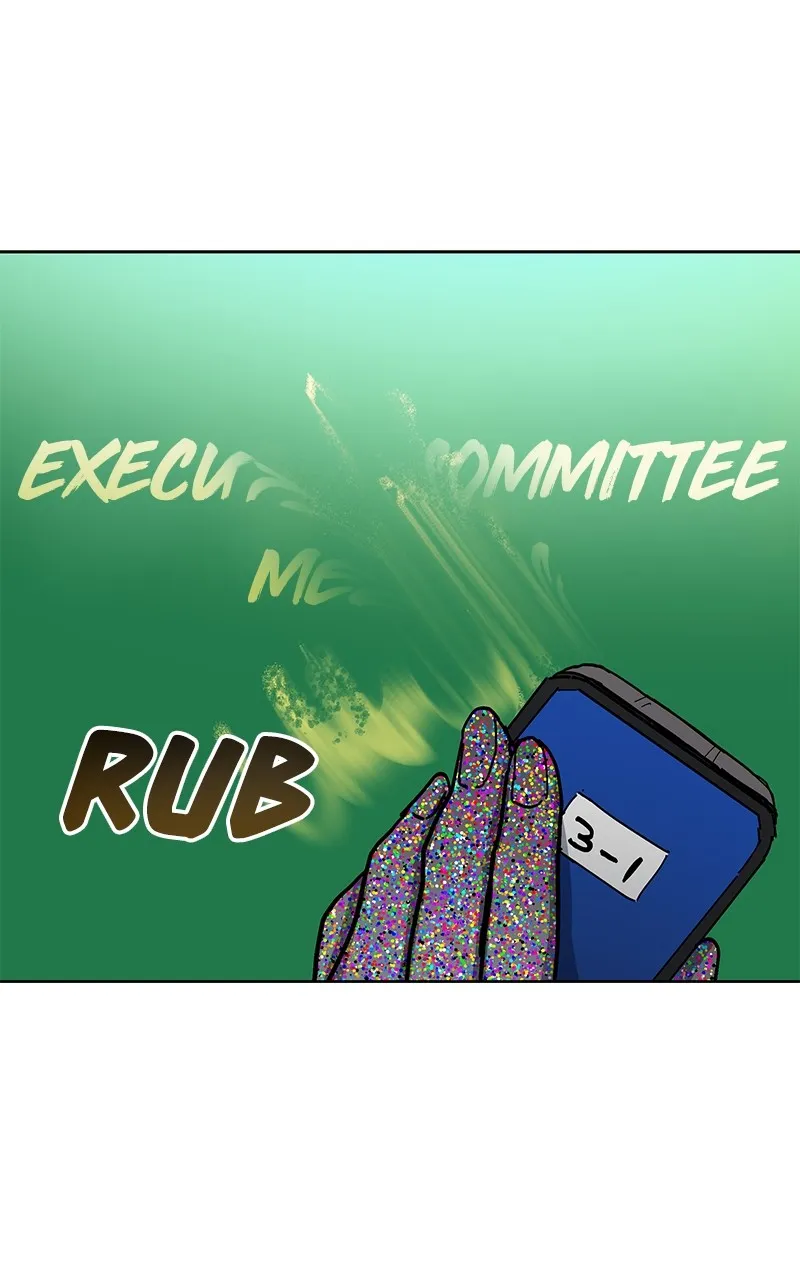 Like Mother, Like Daughter Chapter 8 page 55 - 