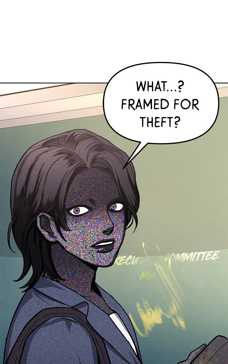 Like Mother, Like Daughter Chapter 8 page 56 - 