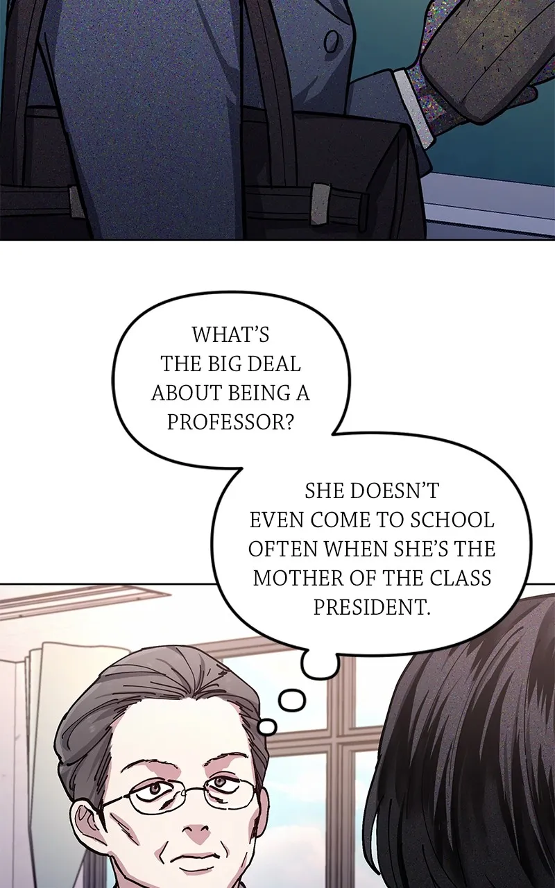 Like Mother, Like Daughter Chapter 8 page 57 - 