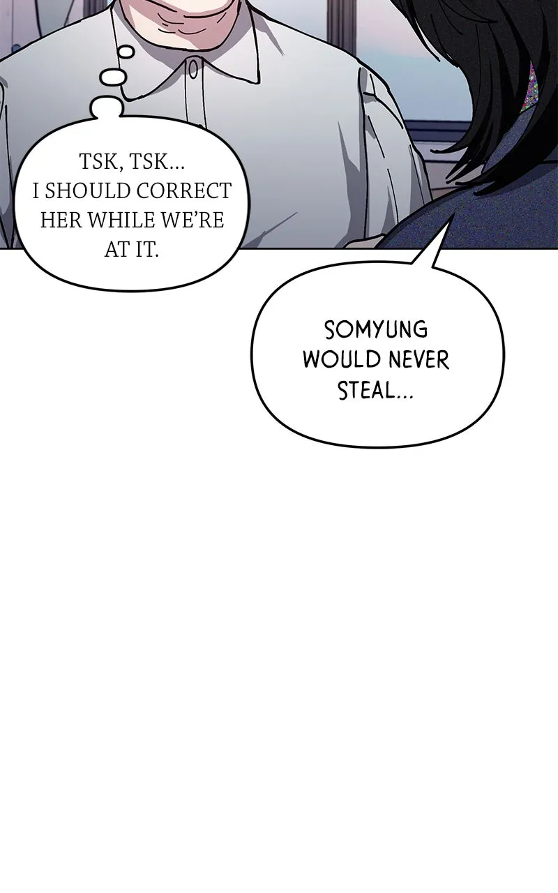 Like Mother, Like Daughter Chapter 8 page 58 - 