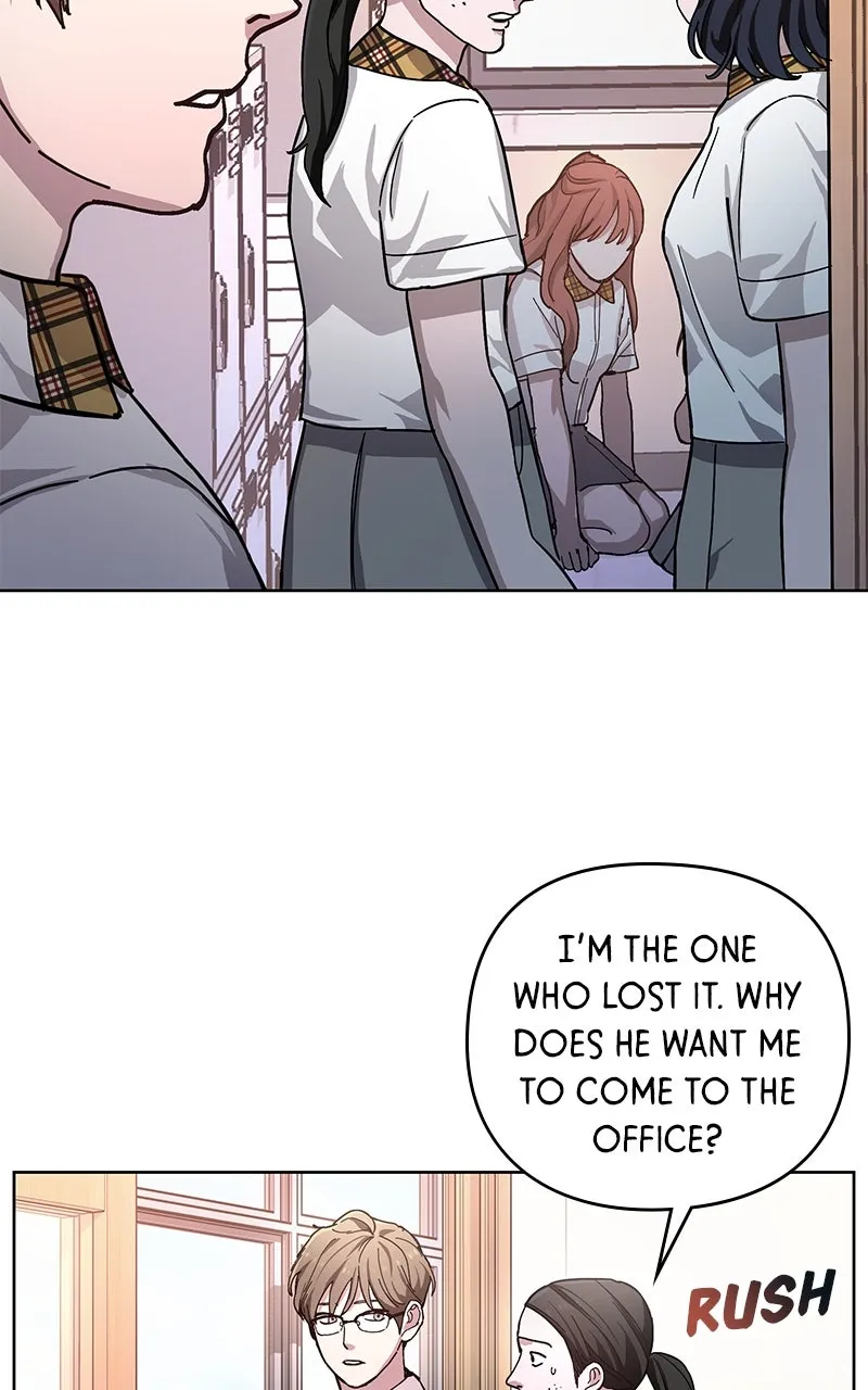 Like Mother, Like Daughter Chapter 8 page 7 - 