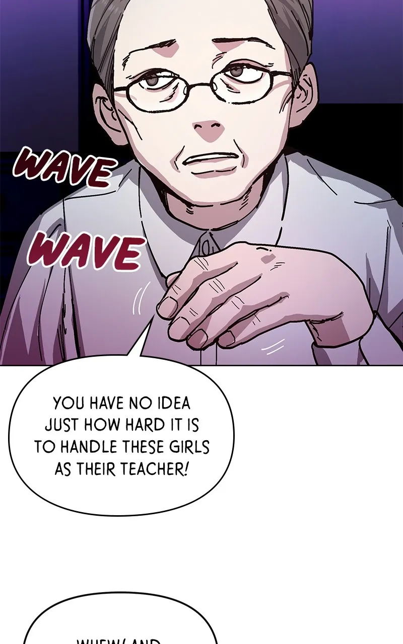 Like Mother, Like Daughter Chapter 8 page 61 - 